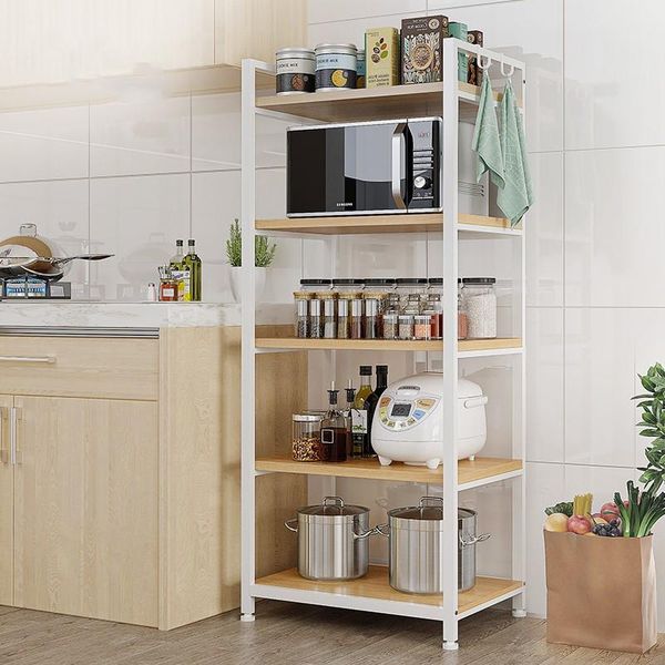 kitchen storage & organization rack dish organizer and supplies cabinet finishing goods shelf
kitchen storage & organization rack dish organizer and supplies cabinet finishing goods shelf