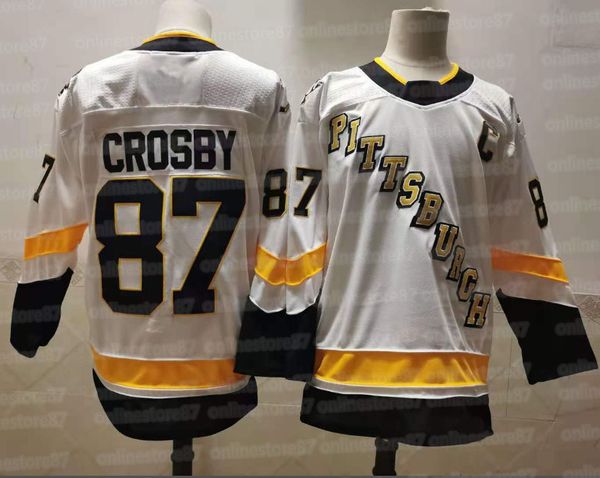 87 sidney crosby 2021 reverse retro jersey pittsburgh penguins 59 jack genzel evgeni malkin jason zuck mario lemieux hockey jerseys in stock, Black
87 sidney crosby 2021 reverse retro jersey pittsburgh penguins 59 jack genzel evgeni malkin jason zuck mario lemieux hockey jerseys in stock, Black