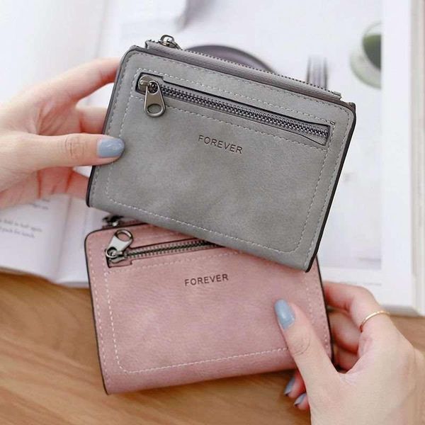 wallets korean women short wallet lady simple atmosphere stitch fashion alphabet coin purse zipper, Red;black
wallets korean women short wallet lady simple atmosphere stitch fashion alphabet coin purse zipper, Red;black