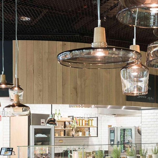 chandeliers modern glass ball crystal led light luminaire suspendu design lamp nordic decoration home living room
chandeliers modern glass ball crystal led light luminaire suspendu design lamp nordic decoration home living room