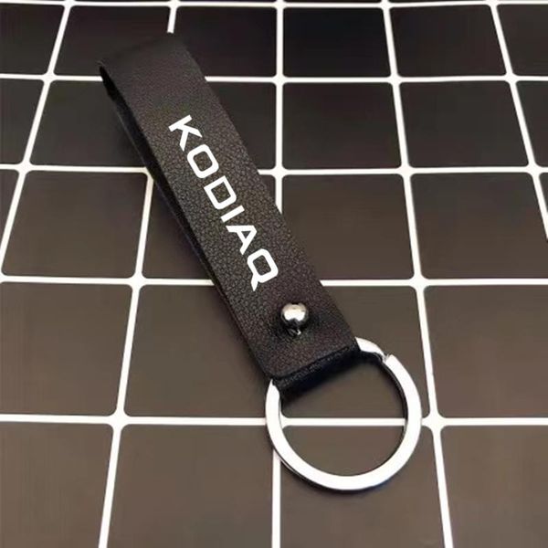 keychains for skoda octavia car keyrings men women keychain leather key chain ring holder, Silver
keychains for skoda octavia car keyrings men women keychain leather key chain ring holder, Silver