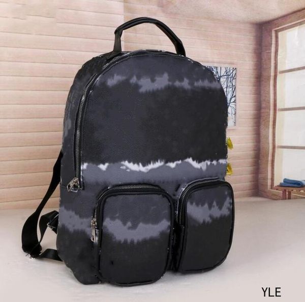 luxurys designers leather high capacity men women's backpack outdoor sport backpacks cross body travelling bag shoulder bagstotes lette
luxurys designers leather high capacity men women's backpack outdoor sport backpacks cross body travelling bag shoulder bagstotes lette