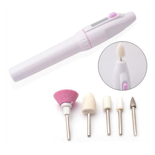 nail drill & accessories art profession 5 in 1 trimming kit electric manicure pedicure machine stamper diy drop
nail drill & accessories art profession 5 in 1 trimming kit electric manicure pedicure machine stamper diy drop