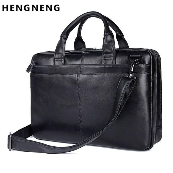 briefcases men briefcase genuine leather handbag man business shoulder large capacity crossbody 15.6 inch laooffice bags
briefcases men briefcase genuine leather handbag man business shoulder large capacity crossbody 15.6 inch laooffice bags