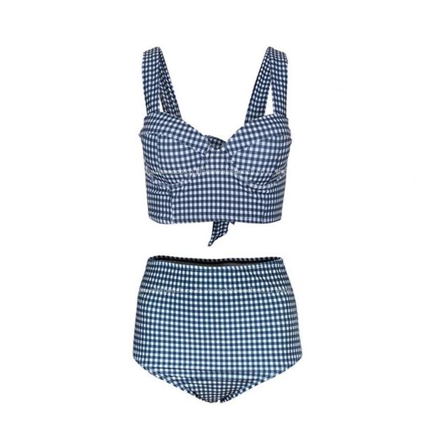 one-piece suits high waist bikini split swimsuit girl 2021 online celebrity retro lattices back tie with bow lovely shoulders
one-piece suits high waist bikini split swimsuit girl 2021 online celebrity retro lattices back tie with bow lovely shoulders