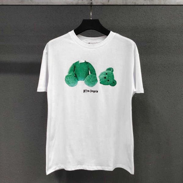 meichao t-shirt pa/lm short pa angel bear sleeve t-shirt men and women reov, White;black
meichao t-shirt pa/lm short pa angel bear sleeve t-shirt men and women reov, White;black
