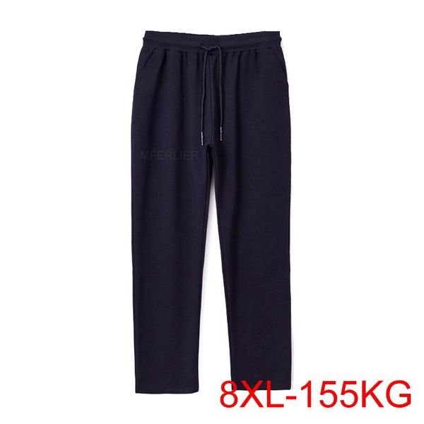 men's pants spring autumn 8xl 150kg men business 7xl 6xl 5xl large size black
men's pants spring autumn 8xl 150kg men business 7xl 6xl 5xl large size black