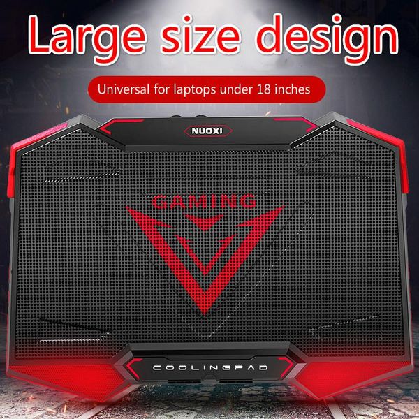 lapcooling pads 18 inch gaming cooler 5 fans led screen dual usb port 1400 rpm pad with stand for
lapcooling pads 18 inch gaming cooler 5 fans led screen dual usb port 1400 rpm pad with stand for