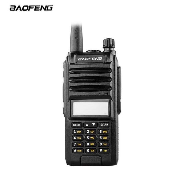 baofeng a58s walkie talkie portable two-way radio handheld fm transceiver 8w power long distance with
baofeng a58s walkie talkie portable two-way radio handheld fm transceiver 8w power long distance with
