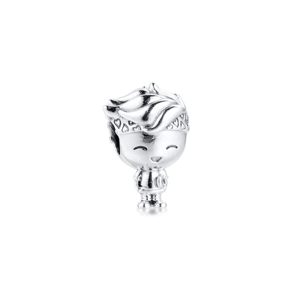 acsesoris for women boy teenager charm sterling silver jewelry fits silver 925 bracelets for woman diy beads q0531, Black
acsesoris for women boy teenager charm sterling silver jewelry fits silver 925 bracelets for woman diy beads q0531, Black