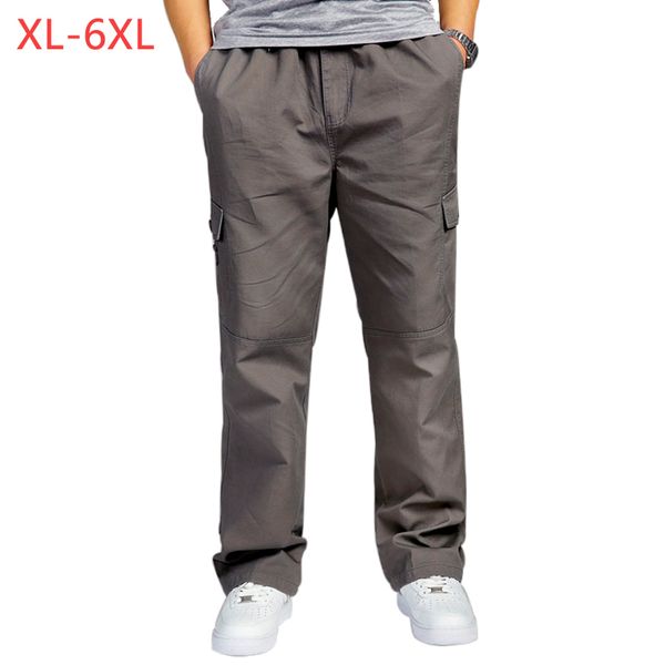 2021 new xl-6xl male outdoors cotton overalls pants army tactical combat trousers men multi pocket workout joggers clothing reem, Black
2021 new xl-6xl male outdoors cotton overalls pants army tactical combat trousers men multi pocket workout joggers clothing reem, Black