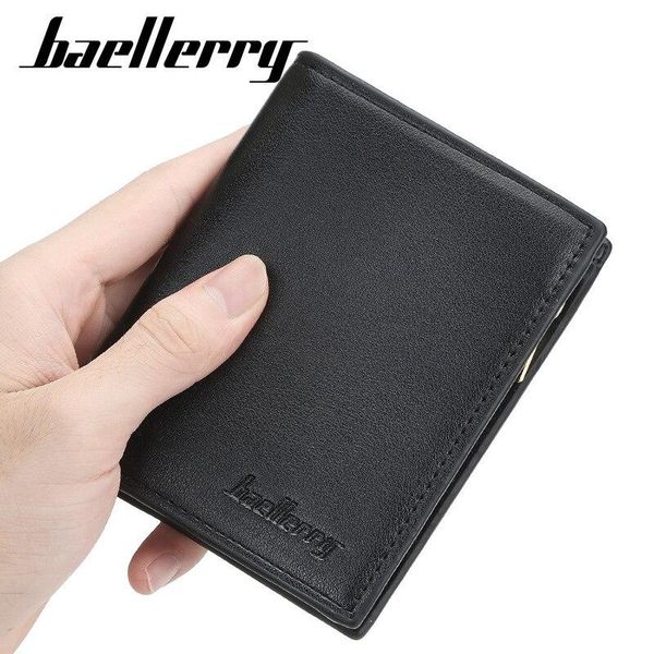 seagloca zipper men wallets leather wallet money bag holders clutch purse for boy use short wallets, Red;black
seagloca zipper men wallets leather wallet money bag holders clutch purse for boy use short wallets, Red;black
