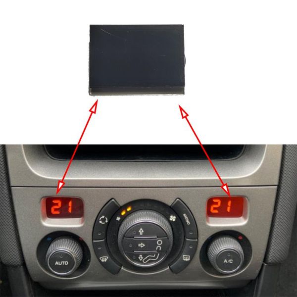 car video acc display screen air conditioning information pixel repair for 308 308cc 2007-2013
car video acc display screen air conditioning information pixel repair for 308 308cc 2007-2013
