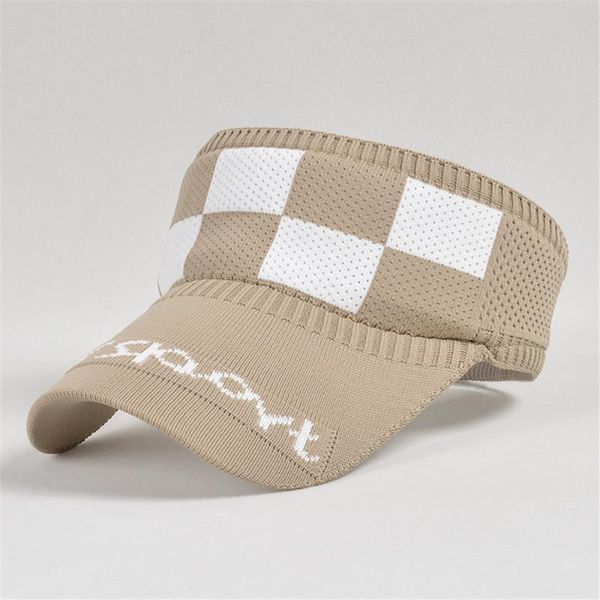 wide brim hats fashion men women empty knitted sunscreen hat girls sports baseball cap outdoor running cycling ladies party gift, Blue;gray
wide brim hats fashion men women empty knitted sunscreen hat girls sports baseball cap outdoor running cycling ladies party gift, Blue;gray