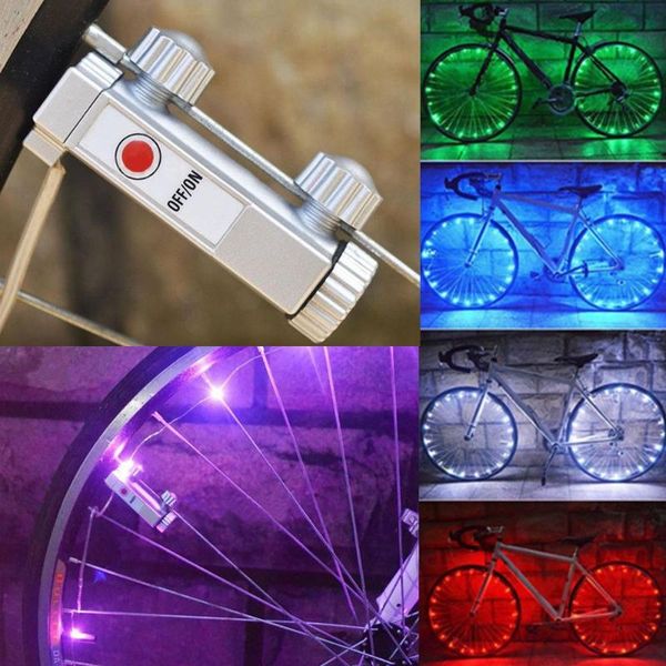 20led bike bicycle cycling rim lights led wheel spoke light string strip lamps party event wedding christmas festival decor tool
20led bike bicycle cycling rim lights led wheel spoke light string strip lamps party event wedding christmas festival decor tool