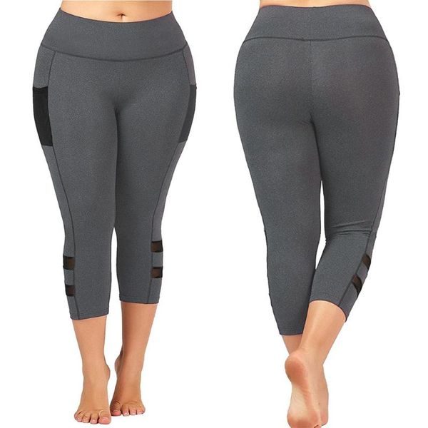 yoga outfits plus size leggings women push up gym tights pant tummy control sport high waist legging fitness running capri d30, White;red
yoga outfits plus size leggings women push up gym tights pant tummy control sport high waist legging fitness running capri d30, White;red