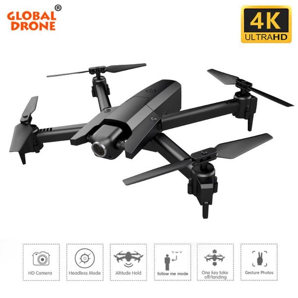 drones gw106 wifi fpv rc drone with camera 720p altitude hold app control foldable quadcopter remote toys gifts
drones gw106 wifi fpv rc drone with camera 720p altitude hold app control foldable quadcopter remote toys gifts