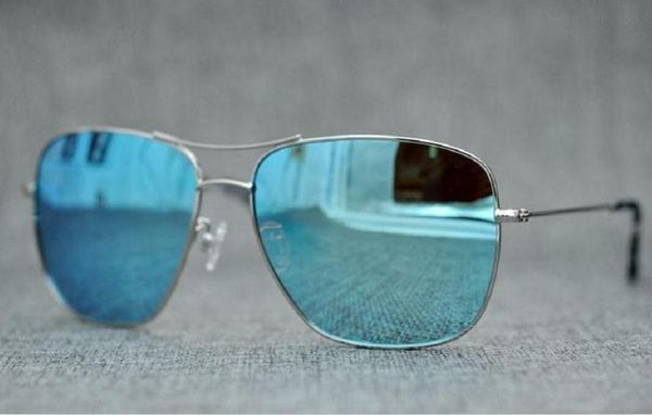 new men women 774 sunglasses polarized rimless lens very good sports driving sunglass with case, White;black
new men women 774 sunglasses polarized rimless lens very good sports driving sunglass with case, White;black