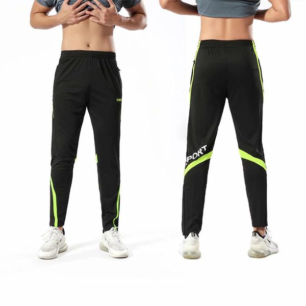 running pants 2021 summer thin loose plus size polyester fabric with zipper sports trousers men's fitness basketball football, Black;blue
running pants 2021 summer thin loose plus size polyester fabric with zipper sports trousers men's fitness basketball football, Black;blue
