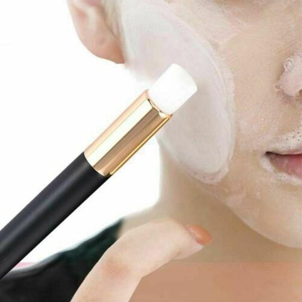 makeup brushes 1pc eyelash cleaning eyebrow brush nose pore blackhead deep lash shampoo clean professional extensions tool
makeup brushes 1pc eyelash cleaning eyebrow brush nose pore blackhead deep lash shampoo clean professional extensions tool