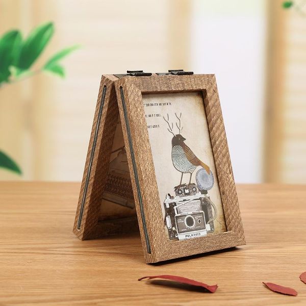 frames and mouldings double folding wooden po frame set table creative double-sided retro simple combination literary picture
frames and mouldings double folding wooden po frame set table creative double-sided retro simple combination literary picture
