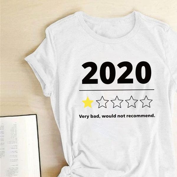 2021 very bad would not recommend print t shirts women summer graphic tee streetwear for teens loose harajuku clothes femme, White
2021 very bad would not recommend print t shirts women summer graphic tee streetwear for teens loose harajuku clothes femme, White