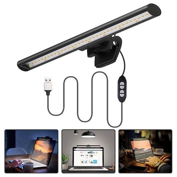 smart home control led light dimmable usb desk lamps monitor lapscreen bar desktable lamp eye protection reading
smart home control led light dimmable usb desk lamps monitor lapscreen bar desktable lamp eye protection reading