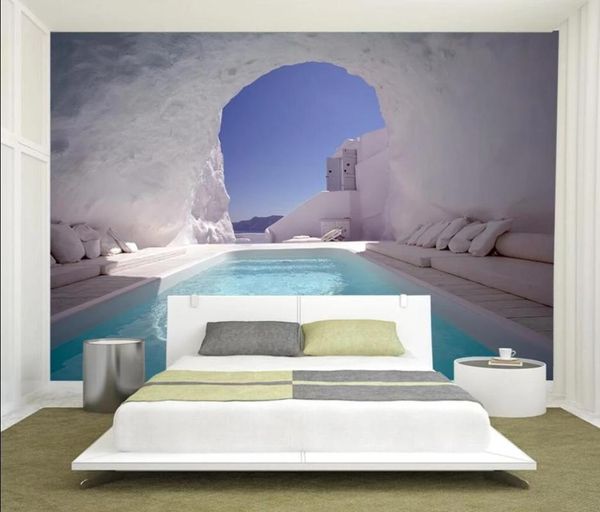 wallpapers custom 3d self adhesive wallpaper ice cave swimming pool tv background wall home decoration living room bedroom mural waterproof
wallpapers custom 3d self adhesive wallpaper ice cave swimming pool tv background wall home decoration living room bedroom mural waterproof