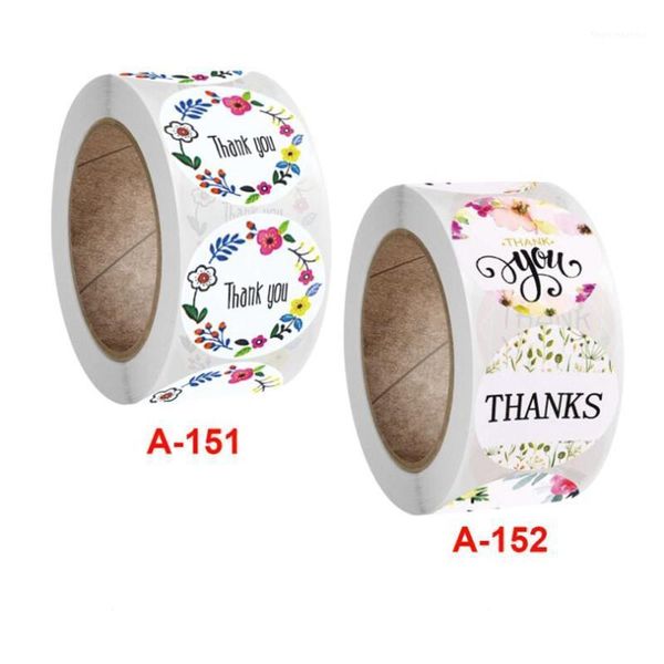 gift wrap thank you white small flower sticker 500 pcs /roll 2.5cm vintage scrapbooking round shape teacher children reward label1
gift wrap thank you white small flower sticker 500 pcs /roll 2.5cm vintage scrapbooking round shape teacher children reward label1