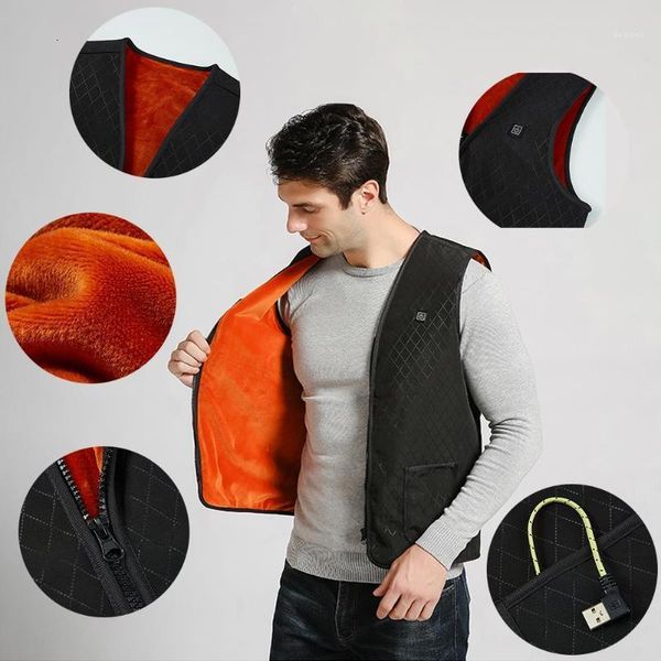 winter heating vest outdoor men heating vest usb outdoor camping warm jacket winter warm down jacket1, Gray;blue
winter heating vest outdoor men heating vest usb outdoor camping warm jacket winter warm down jacket1, Gray;blue