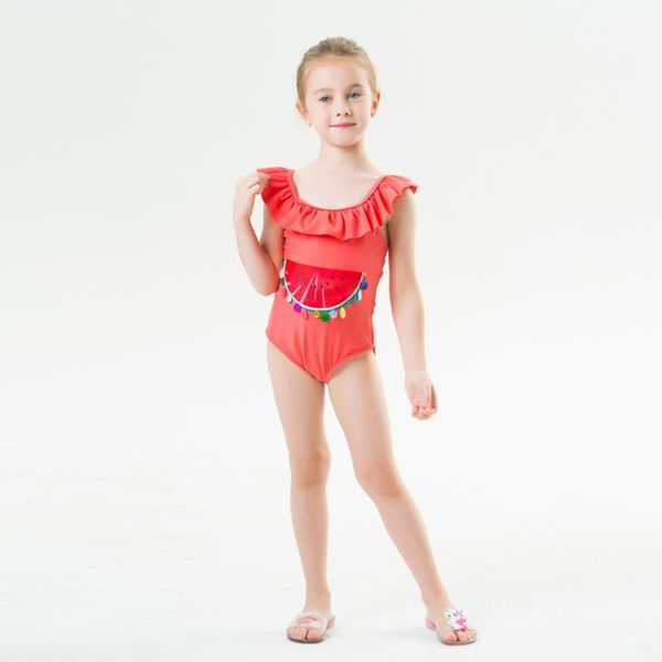 one-pieces baby swimwear kids swim wear for girls summer watermelon print swimsuits 2-7y two-pieces children bathing suits toddler, Black
one-pieces baby swimwear kids swim wear for girls summer watermelon print swimsuits 2-7y two-pieces children bathing suits toddler, Black