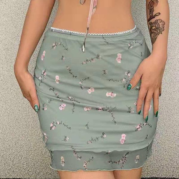 skirts floral printed two-layers y2k mini harajuku korean retro straight skirt women aesthetic 90s summer high waist streetwear, Black
skirts floral printed two-layers y2k mini harajuku korean retro straight skirt women aesthetic 90s summer high waist streetwear, Black