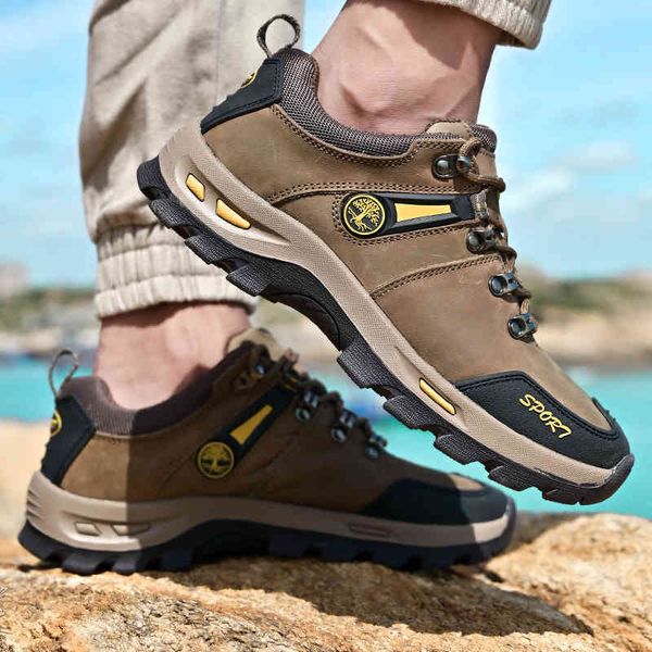 Dress Shoes Golden Sapling Outdoor Men Genuine Leather Trekking Footwear Classics Outdoors Leisure Flats Comfortable Men's Casual, Black
Dress Shoes Golden Sapling Outdoor Men Genuine Leather Trekking Footwear Classics Outdoors Leisure Flats Comfortable Men's Casual, Black