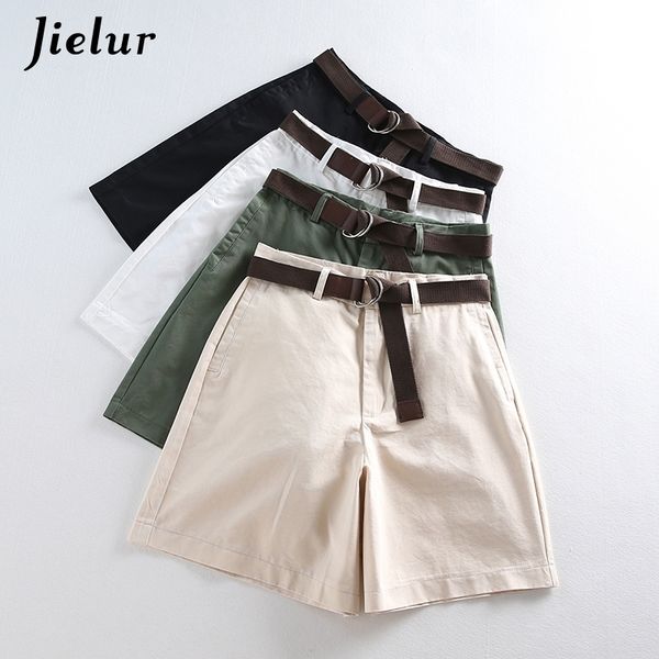 summer leisure thin shorts for women loose large size wide leg shorts with high waist female a-line short feminino 4 colors 210309, White;black
summer leisure thin shorts for women loose large size wide leg shorts with high waist female a-line short feminino 4 colors 210309, White;black