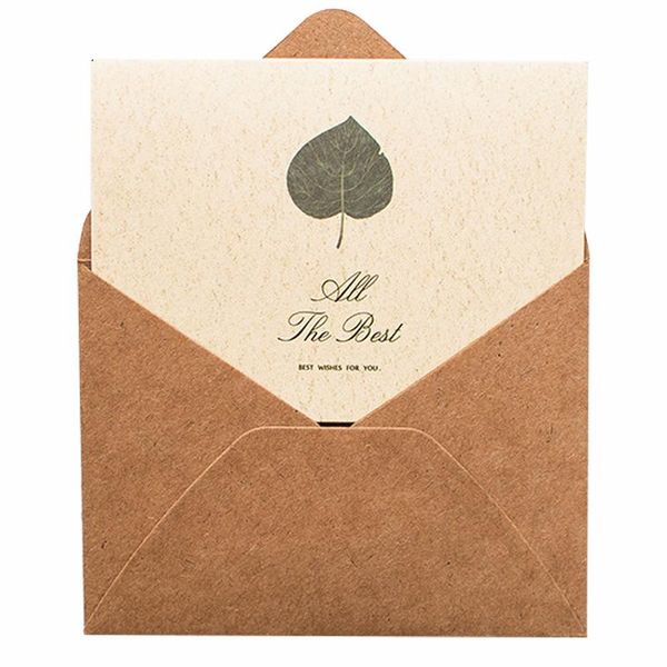 gift wrap 20pcs office brown paper envelopes elegant thanks stationery part with folded cardstock birthday invitations retro diy printed
gift wrap 20pcs office brown paper envelopes elegant thanks stationery part with folded cardstock birthday invitations retro diy printed