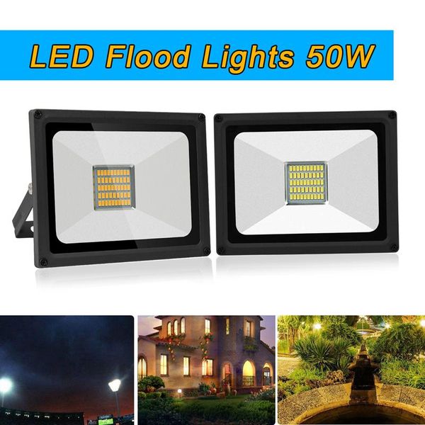 floodlights led flood light 50w 4500lumen ip65 waterproof floodlight outdoor security lights garden landscape super bright
floodlights led flood light 50w 4500lumen ip65 waterproof floodlight outdoor security lights garden landscape super bright