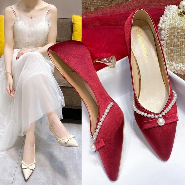 dress shoes 2021 summer women's casual heels sandals ladies lace-up slip on pumps pointed wedge shallow mouth latest comfortab, Black
dress shoes 2021 summer women's casual heels sandals ladies lace-up slip on pumps pointed wedge shallow mouth latest comfortab, Black