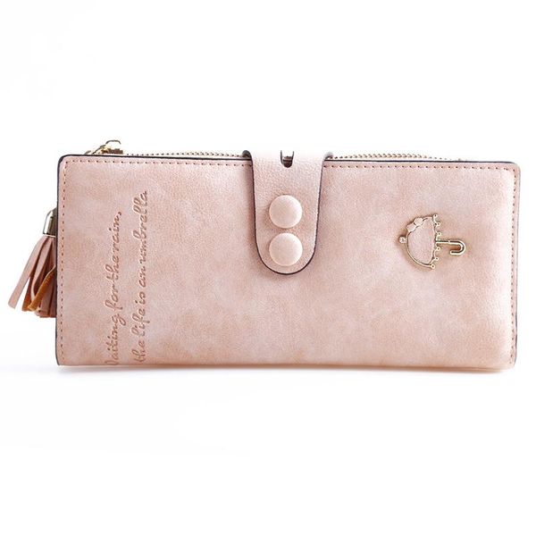 wallets pu coin bag purse money card holder wallet as picture fashion solid business leather women long pocket zipper, Red;black
wallets pu coin bag purse money card holder wallet as picture fashion solid business leather women long pocket zipper, Red;black