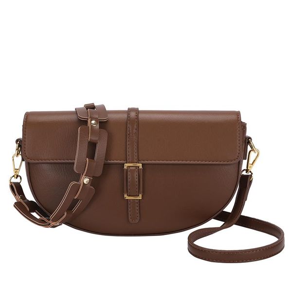 cross body 2021 designer fashion saddle women crossbody bag vintage shoulder handle trend simplicity pu leather messenger bgas for girl
cross body 2021 designer fashion saddle women crossbody bag vintage shoulder handle trend simplicity pu leather messenger bgas for girl