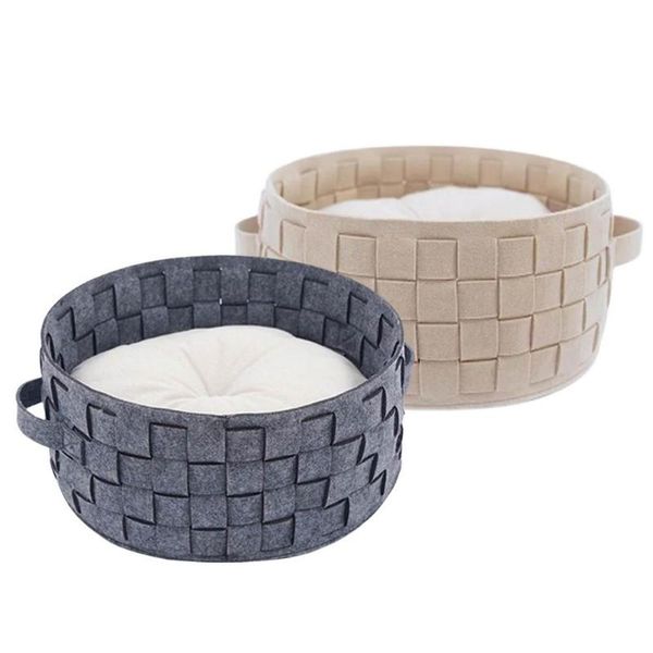 cat beds & furniture soft bed round cushion comfortable pet nest kitten sleeping fluffy basket touch kennel
cat beds & furniture soft bed round cushion comfortable pet nest kitten sleeping fluffy basket touch kennel