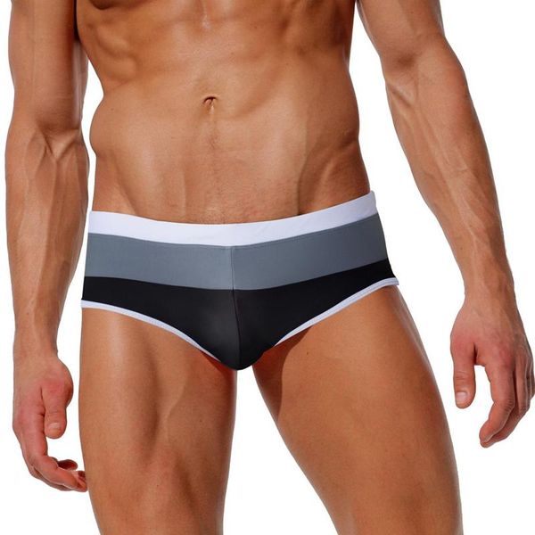 new 2021 man's brand swimming briefs swimwear shorts trunks boxers patchwork color summer men's swim beach nadar
new 2021 man's brand swimming briefs swimwear shorts trunks boxers patchwork color summer men's swim beach nadar
