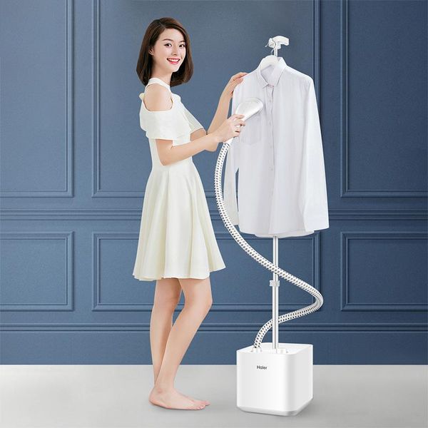 laundry appliances haier garment ironing machine household steam small hand-held vertical iron dedicated clothes shop commercial
laundry appliances haier garment ironing machine household steam small hand-held vertical iron dedicated clothes shop commercial