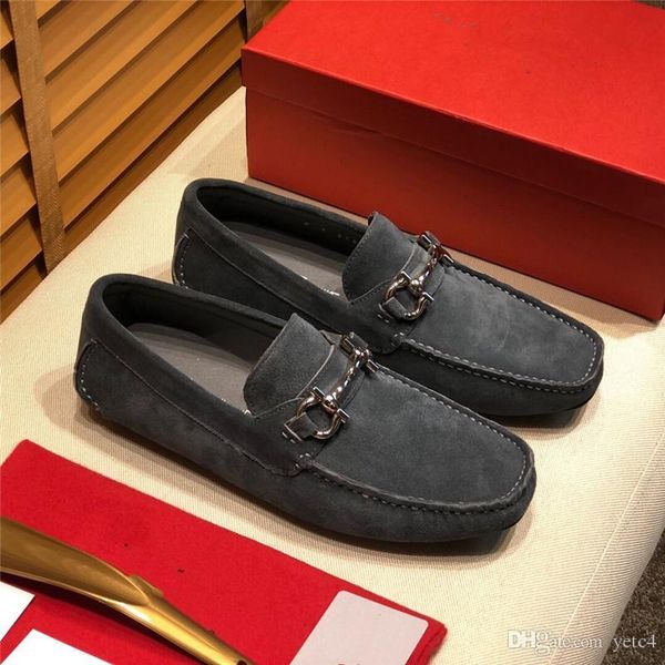 2020 spring autumn luxury classic loafers men casual shoes pu leather slip on breathable flat driving social shoes 5 color, Black
2020 spring autumn luxury classic loafers men casual shoes pu leather slip on breathable flat driving social shoes 5 color, Black