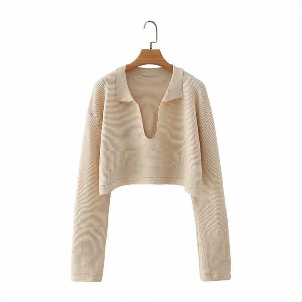paris girl autumn winter knitted v neck sweater women short loose sweater female knitwear pullover long sleeve, White;black
paris girl autumn winter knitted v neck sweater women short loose sweater female knitwear pullover long sleeve, White;black