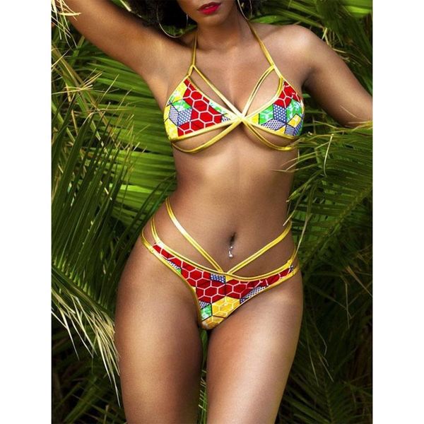 two piece dress 2piece set women's bra and shorts 2021 summer cotton prints splicing bandage super bikini suits ladies suit twinsets, White
two piece dress 2piece set women's bra and shorts 2021 summer cotton prints splicing bandage super bikini suits ladies suit twinsets, White