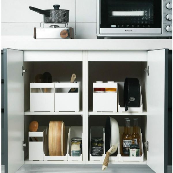 storage bottles & jars multifunctional plastic containers kitchen spice tableware food box bathroom makeup organizer desk 
storage bottles & jars multifunctional plastic containers kitchen spice tableware food box bathroom makeup organizer desk