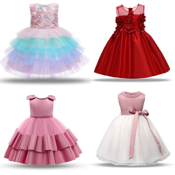 girl's dresses baby girl princess tutu dress 1st birthday party vestidos first communion christening fancy gown for infant girls 3-24, Red;yellow
girl's dresses baby girl princess tutu dress 1st birthday party vestidos first communion christening fancy gown for infant girls 3-24, Red;yellow