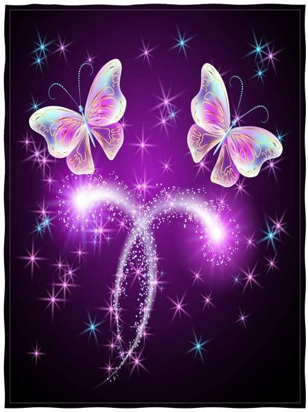 blankets with butterflies and sparkle stars throw blanket comfort warmth soft plush sofa/bed
blankets with butterflies and sparkle stars throw blanket comfort warmth soft plush sofa/bed