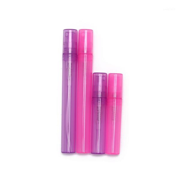 1pc travel portable perfume bottle spray bottles empty cosmetic containers 5ml/3ml atomizer plastic pen storage & jars
1pc travel portable perfume bottle spray bottles empty cosmetic containers 5ml/3ml atomizer plastic pen storage & jars