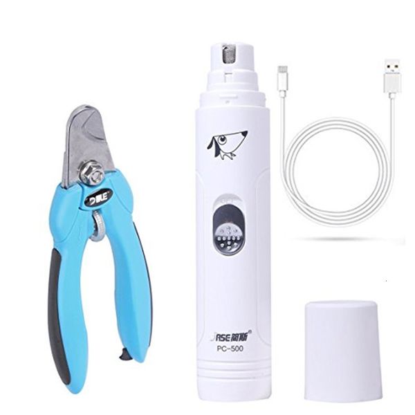 2021 new grinder pet electric nail clippers low noise level refillable soft appliance for small/medium/l 719b
2021 new grinder pet electric nail clippers low noise level refillable soft appliance for small/medium/l 719b
